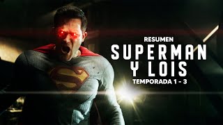 Prologo Superman Returns 2006 Español Latino [upl. by Treboh335]