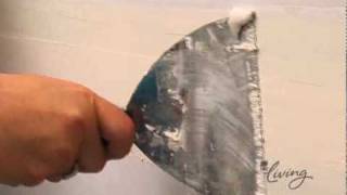 How to plaster your wall linings with GIB® Living [upl. by Ahsaeit]