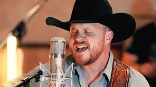 Cody Johnson  Travelin Soldier Acoustic [upl. by Noxaj]