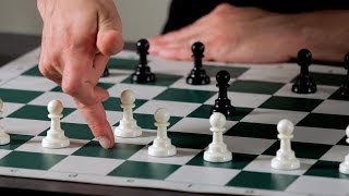 How to Use the Pawn  Chess [upl. by Larry134]