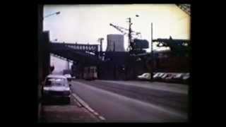 Trams de Charleroi en 1980 [upl. by Aeresed601]