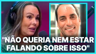 EDMUNDO É UMA PESSOA DIFÍCIL  CRISTINA MORTÁGUA [upl. by Nylirehs96]