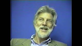 Everett M Rogers on Diffusion of Innovations Various Clips compiled by Arvind Singhal [upl. by Bean]