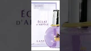 Женская парфюмерная Lanvin Eclat d Arpege [upl. by Eaneg574]