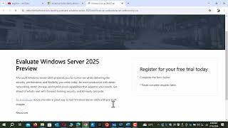 Episode no 1 How to Download Server 2025 ISO FREE  Windows Server 2025 IN HINDI [upl. by Rebmetpes]