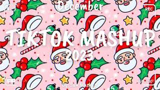 Tiktok Mashup December 💋 2023 💋 Not Clean [upl. by Ehcram]