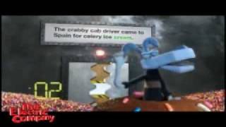 YouTube Poop Jack Bowser Doesnt Know When to Quit [upl. by Atteval]