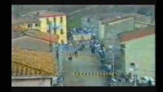 Palio di Buti Corse 1988 [upl. by Leibrag]