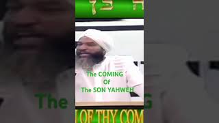 The Coming Of YAHWEH BEN YAHWEH SIGNALS The END  🌎 [upl. by Spike12]