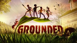 Dicejunkies Plays Grounded All Mutations Hot amp Hazy Update With Spicy Shard Locations October 2021 [upl. by Amitarp]