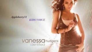 Vanessa Hudgens Drive Kids Version [upl. by Rabiah]