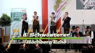 d Schwösterer quotHöchberg Echoquot [upl. by Yehudi]