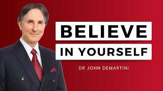 🔴 How to Overcome Self Doubt  Dr John Demartini [upl. by Teresita860]