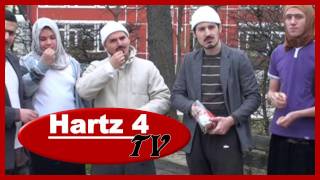 Hartz 4 TV quotFamilien im Brennpunkt Verarschung Parodiequot Folge 1 [upl. by Firooc]