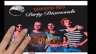 Diamond Reo ► All Over You 1976 ★ ᴴᴰ [upl. by Sedruol]