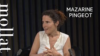 Mazarine Pingeot  Ainsi meurt la démocratie [upl. by Nohsreg]