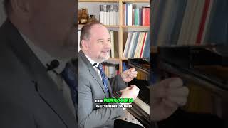 Unterschiede zwischen Masurka und Walzer klavierlernen piano klavierlehrer [upl. by Acie]