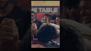 Yousuf vs gourav  Toproll vs hook battle [upl. by Bright113]