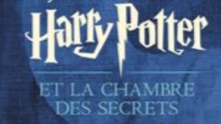 Livre audio Harry Potter 2 chapitre 10 [upl. by Eeram]