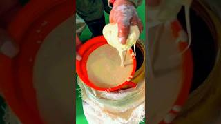 हींग कैसे बनाते है 😱  how to make asafoetida  shorts makeing hing [upl. by Nanfa]