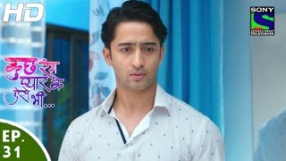 Kuch Rang Pyar Ke Aise Bhi  कुछ रंग प्यार के ऐसे भी  Episode 31  11th April 2016 [upl. by Knute]