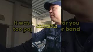 I Caught a Corrupt Cop Red Handed Stealing 900 😱😭 crime police lawandcrime [upl. by Nitaf]