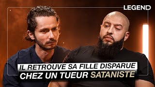 IL RETROUVE SA FILLE DISPARUE CHEZ UN TUEUR SATANISTE [upl. by Doig85]