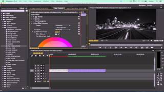 Adobe Premiere Pro CC14 How to Copy and Paste Attributes [upl. by Etnahs]