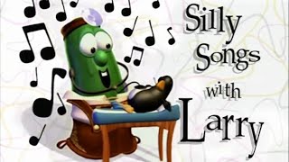 VeggieTales The Yodeling Veterinarian Of The Alps The End Of Silliness [upl. by Netsrejk194]