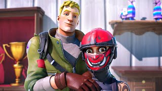 Scoped amp Tfue Are Back🙂 [upl. by Marolda848]