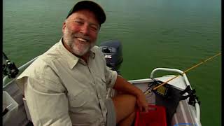 Rex Hunt Fishing Adventures  Series 7 Episode 18  Narooma amp Walgett NSW [upl. by Velda]