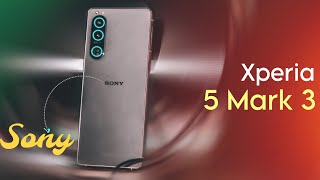 Sony Xperia 5 Mark 3এ অবিশ্বাস্য Cinematography ম্যাজিক 🎬📱quot [upl. by Onaivatco]