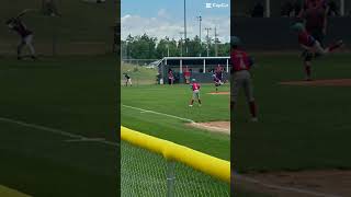 Pequot lakes baseball team edit🔥🔥  summer baseball fun [upl. by Joby111]