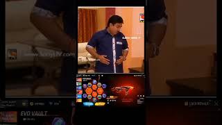 Jethalal part 2 kaun si wali vah kallu jethalal Tarak Mehta ka ulta chashma Tarak Mehta ka chashma [upl. by Anyah]