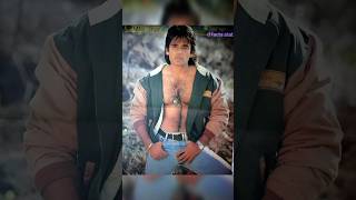 Sunil shetty Ne Pehli Film Me kiya Adhbhut Kaamviraltrending [upl. by Adiasteb]