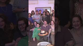 rishikapoor with family whatsappstatus youtubeshorts viralvideo [upl. by Nuahsyt62]