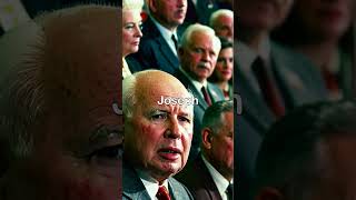 Khrushchev’s 1956 Secret Speech The Start of DeStalinization in the Soviet Union [upl. by Neerol]