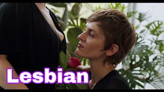 Lesbian Web Series Part –2  Lesbian Love Story [upl. by Etan]