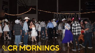 ASB quotLost at Seaquot homecoming dance set to take place Saturday night  CR Mornings [upl. by Tobias819]