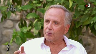 Linterview de Fabrice Luchini  Stupéfiant  2ème partie [upl. by Land]