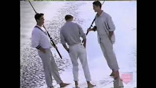 Dockers  Television Commercial  1993 [upl. by Uliram]