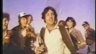 Dr Pepper Commercial  IM A PEPPER  David Naughton [upl. by Aisayn]