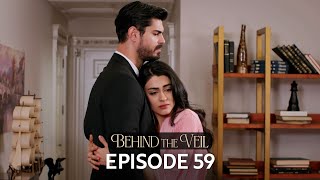 Gelin 59Bölüm  Behind the Veil Episode 59  Season 2 [upl. by Mirth]