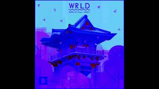 WRLD  Hang Up feat Savoi  Extra Slowed [upl. by Vish841]