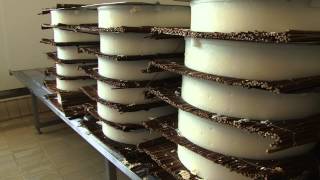 Les fromages de Seineetmarne et le Brie de Melun [upl. by Gnanmas]