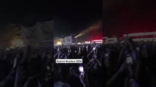 Duman Seni kendime sakladım duman zeytinlirockfestivali [upl. by Henning]