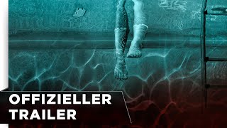 Night Swim  Offizieller Trailer deutschgerman HD [upl. by Soluk249]