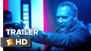 Narcopolis  Official Trailer HD [upl. by Elephus]