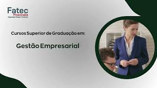 Fatec  Video Institucional [upl. by Enelehs]