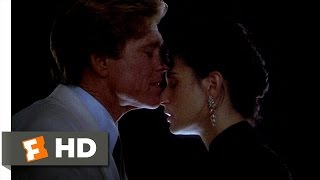 Indecent Proposal 48 Movie CLIP  John Places a Bet 1993 HD [upl. by Ynnod837]